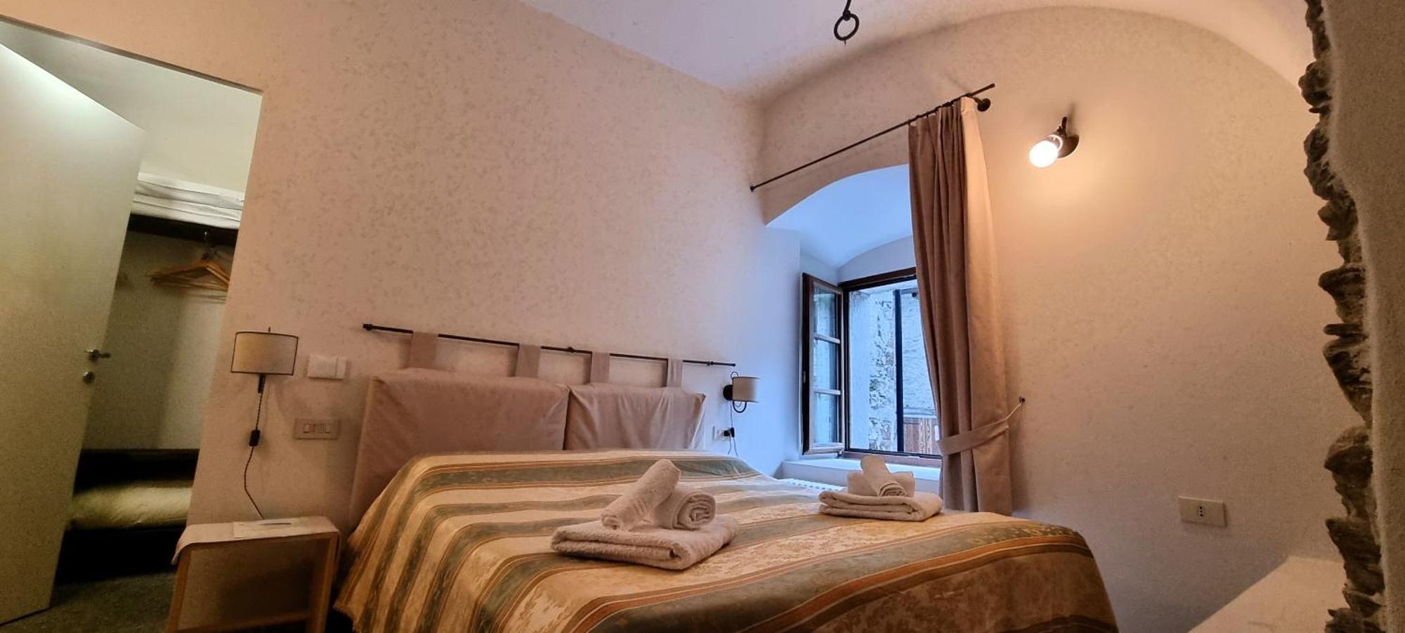 Dimora Storica Casa Vanni Villadossola Exterior foto
