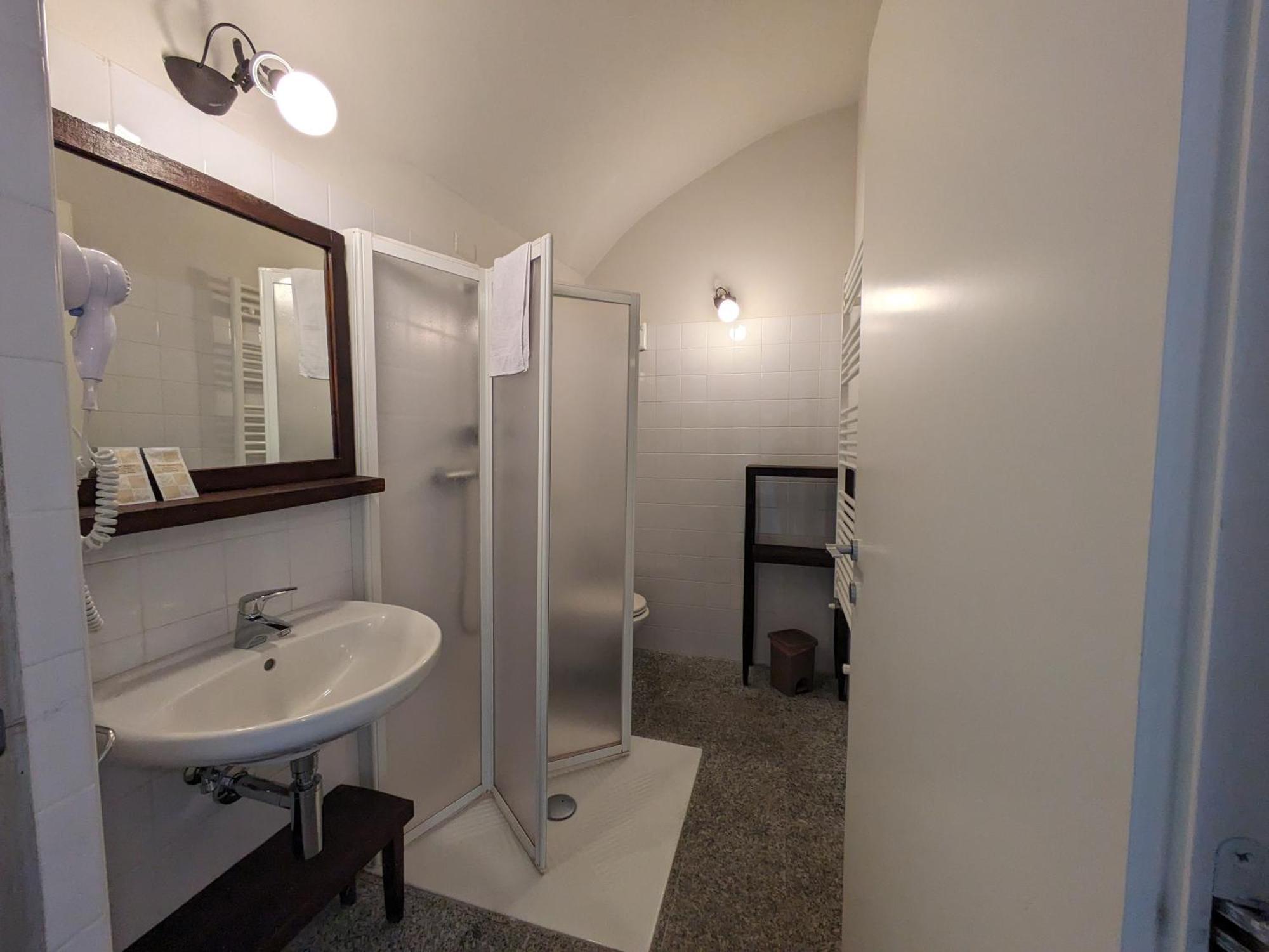 Dimora Storica Casa Vanni Villadossola Exterior foto