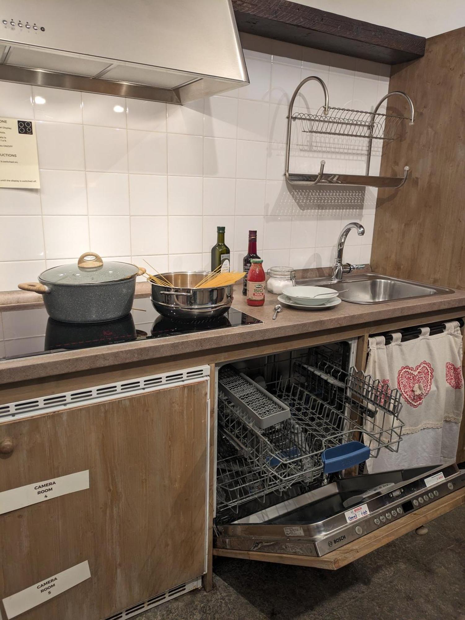 Dimora Storica Casa Vanni Villadossola Exterior foto